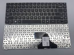 DSLA REPLACEMENT LAPTOP KEYBOARD HP ProBook 4330 4330s 4430s 4431S 4435 4436 4331S