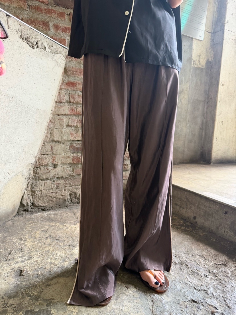 (2026SS) FRANC - PANTS