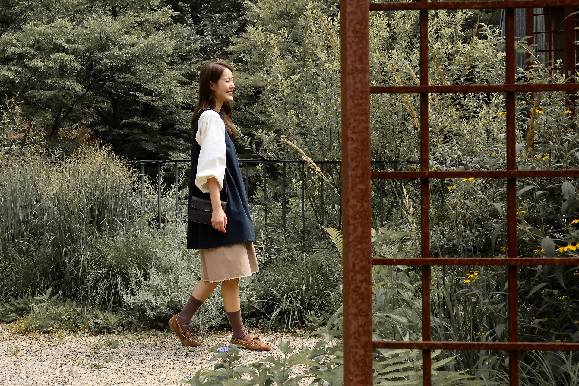 Flo | Sien Skirt