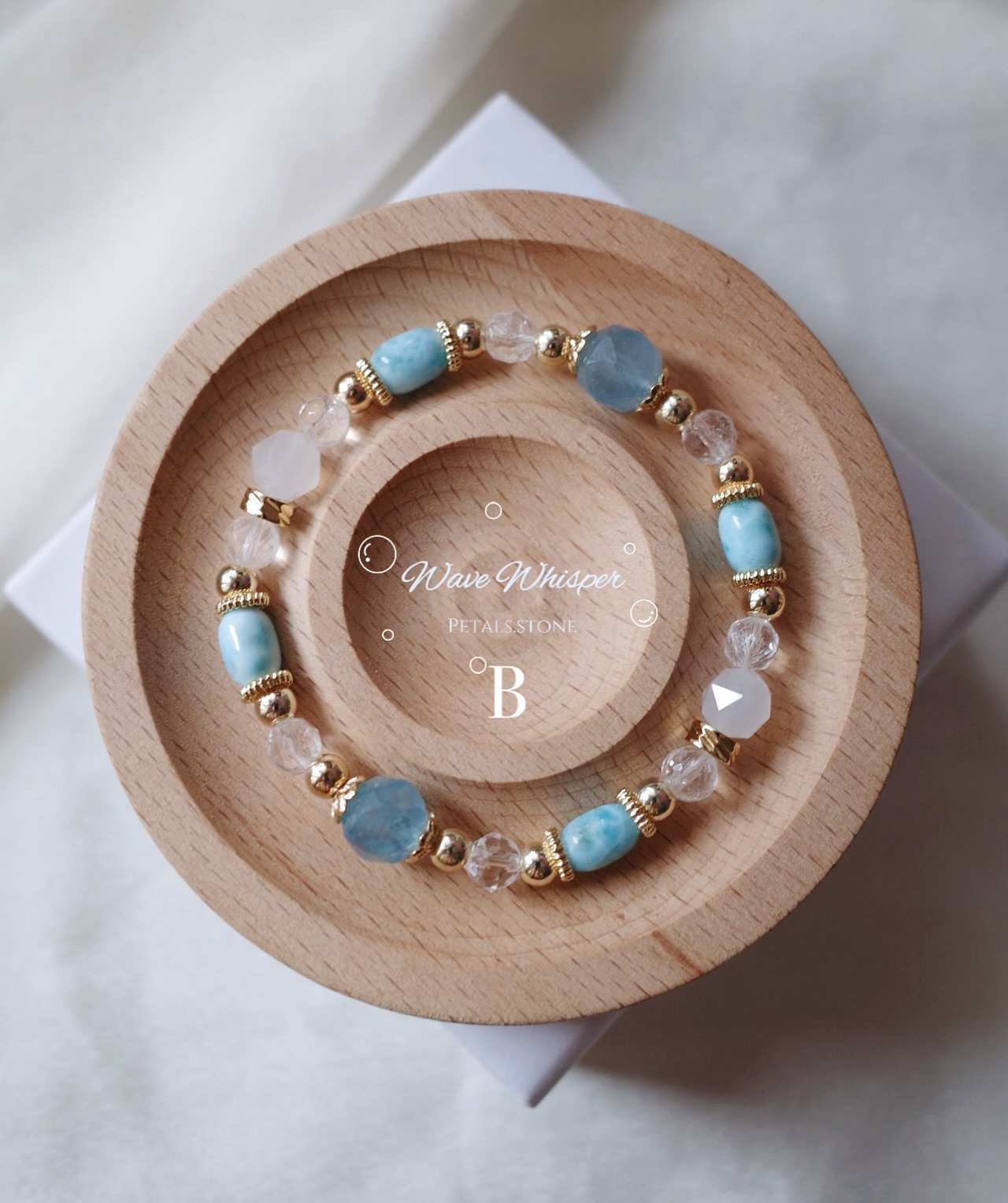 𓇼 𓂂𓈒𝑾𝒂𝒗𝒆 𝑾𝒉𝒊𝒔𝒑𝒆𝒓𓏸