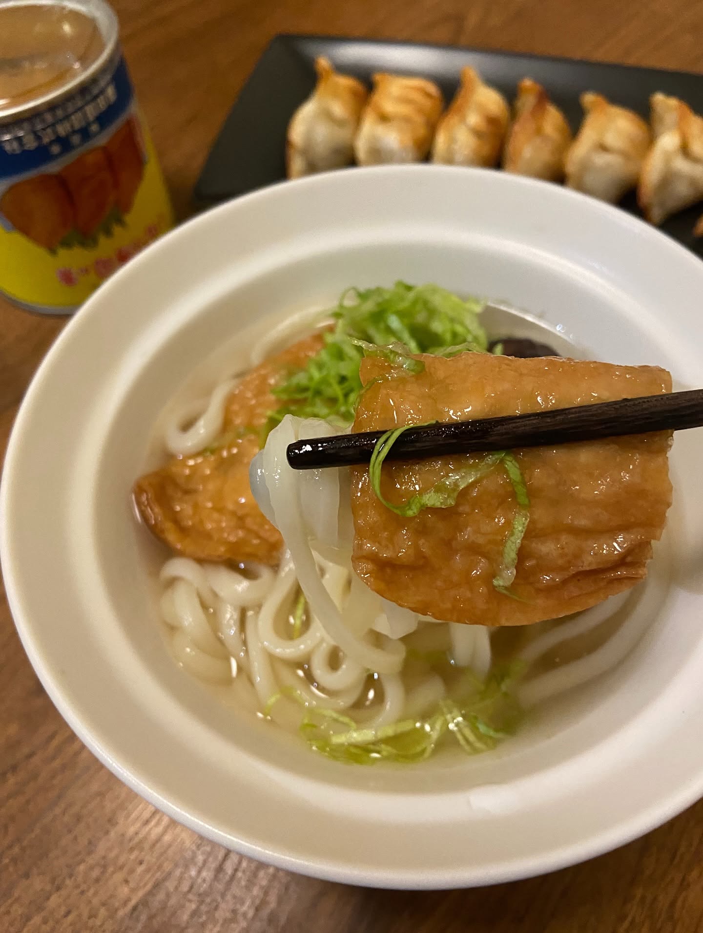 日本藤田罐詰稻荷壽司腐皮（20片入）—全素