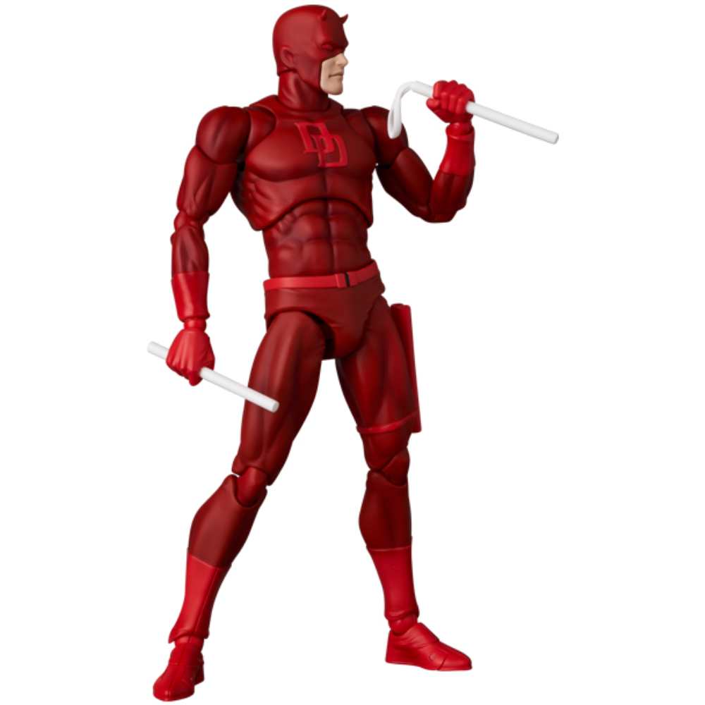 MAFEX Daredevil