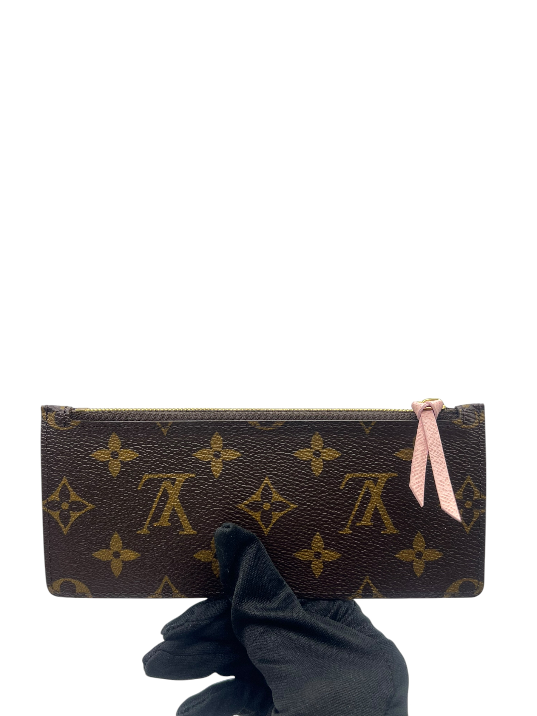 Pre-Owned LV Wallet / Product Code: 26052004