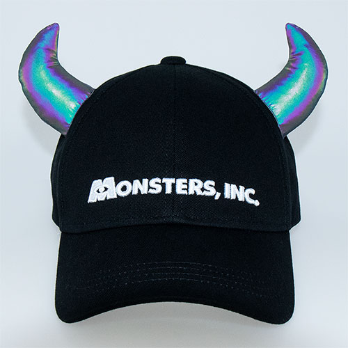 【預訂】TDR Disney Halloween 2026 - M.I. 58cm cap