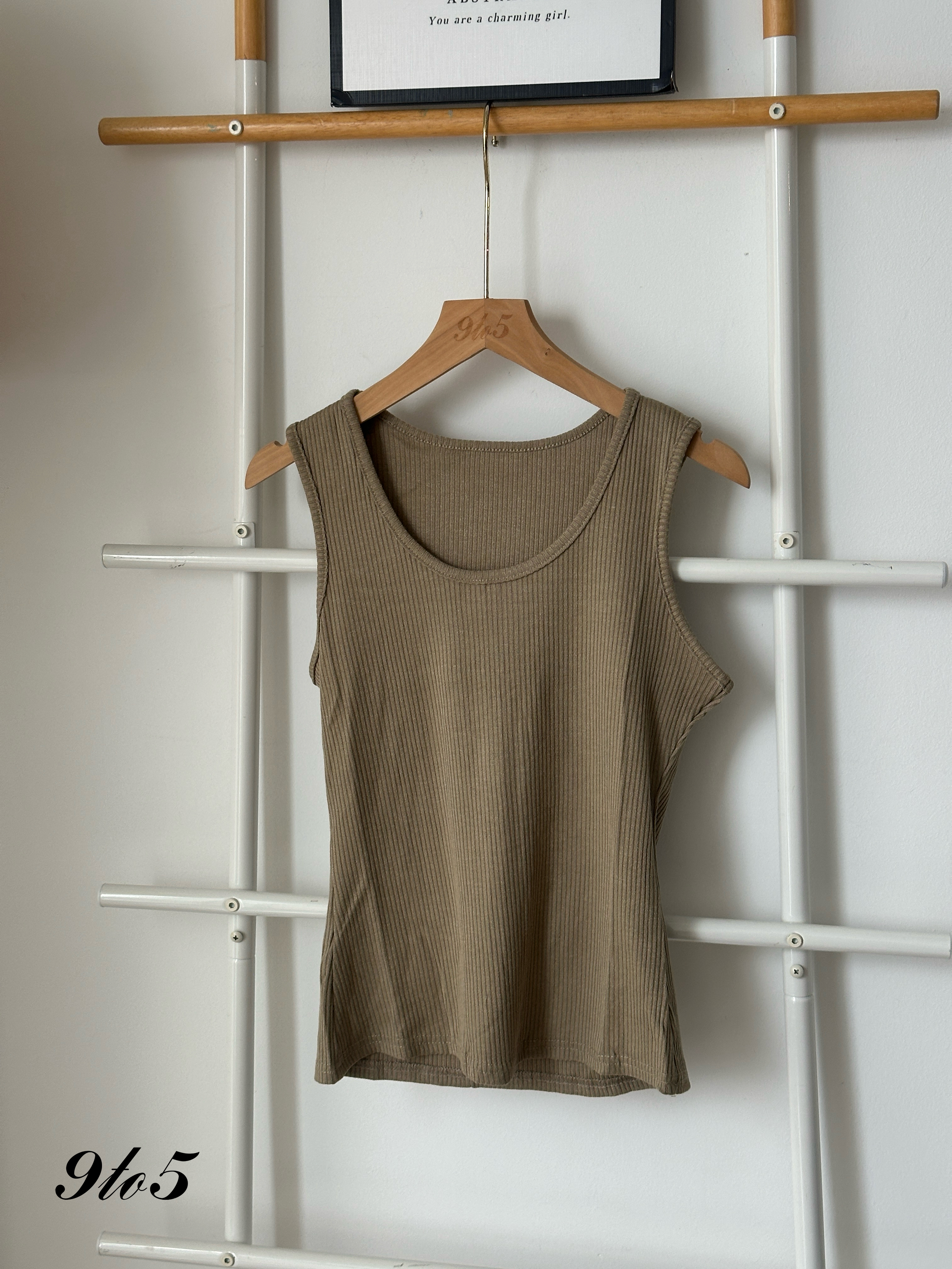 T4052 Two-Pieces Casual Jacket 