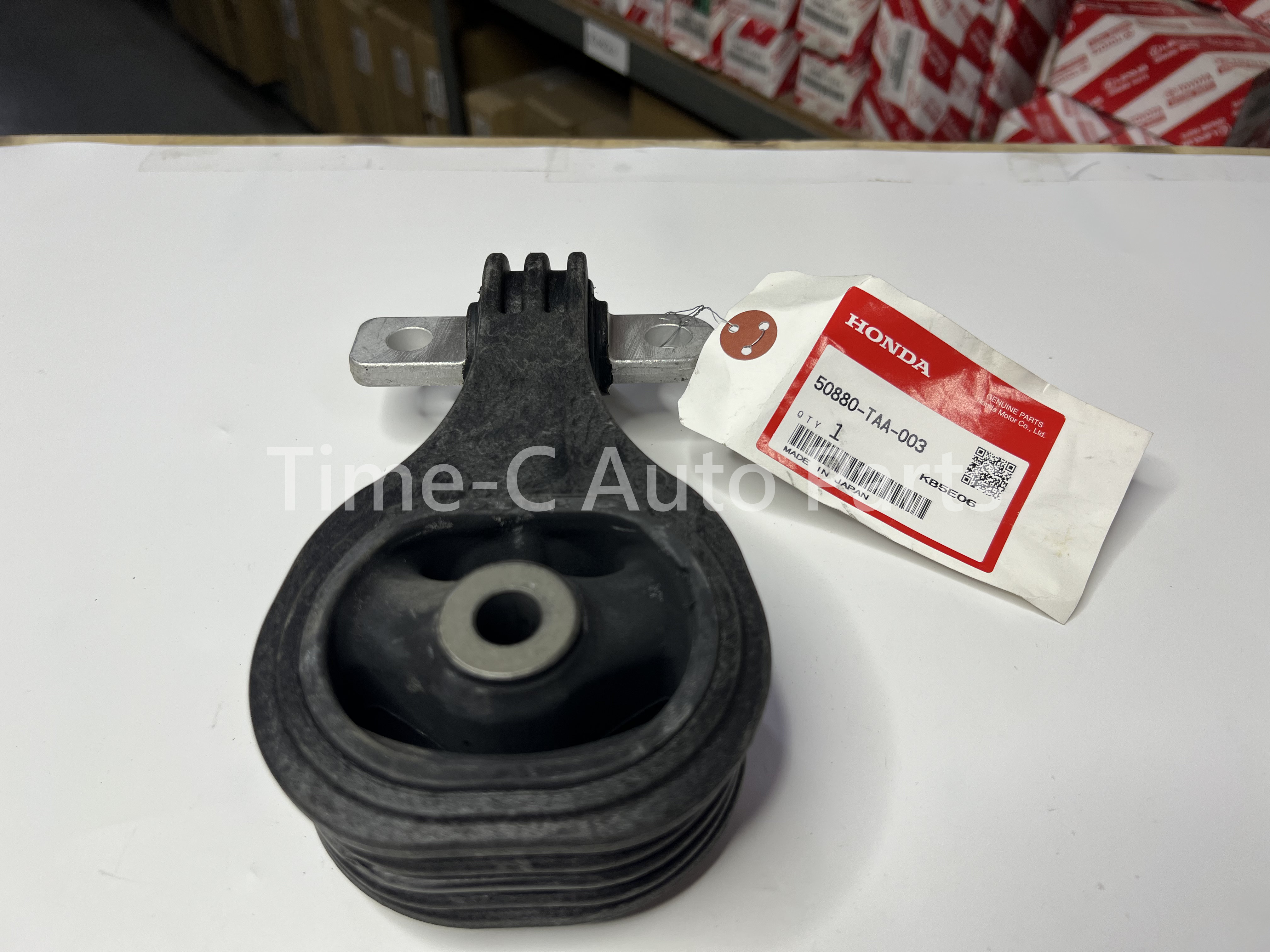 右上機器膠 50880-TAA-003 - Honda Stepwgn