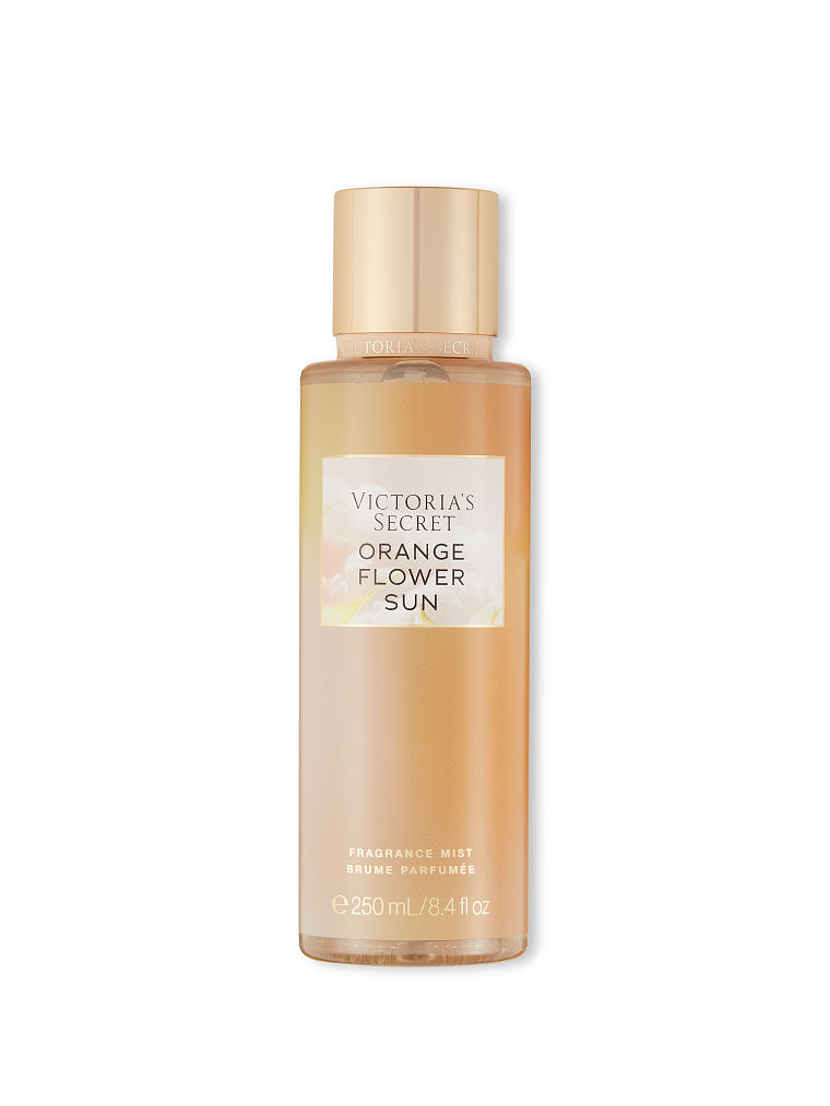 VICTORIA'S SECRET FRAGRANCE MIST FLORAL MORNING DREAM e 250 mL