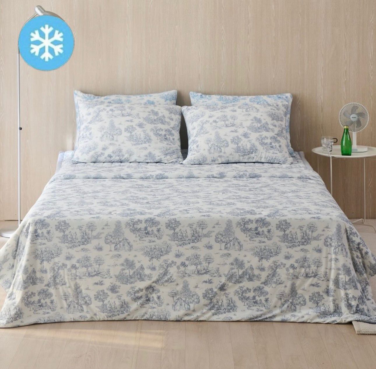 🇰🇷韓國直送 涼感被 KJ08