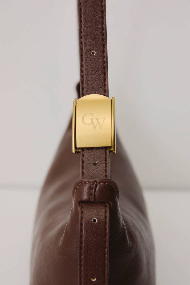 🇹🇭GENTLEWOMAN - SOFT UTILITY HANDBAG代購