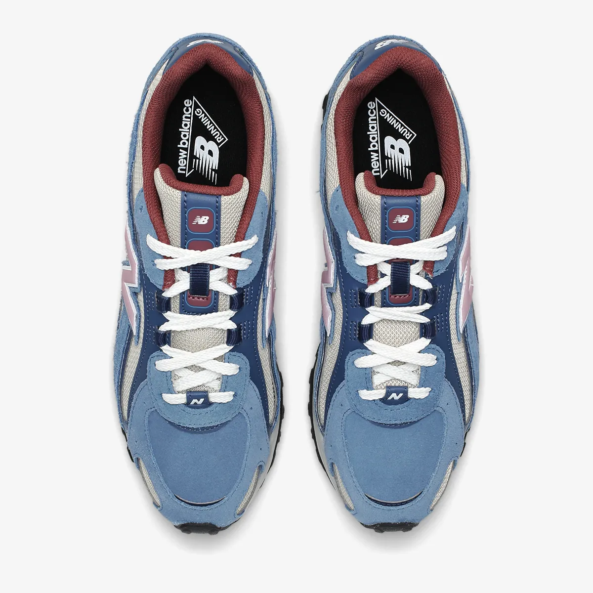 NEW BALANCE (BLUE) U204LNPA (預購商品）