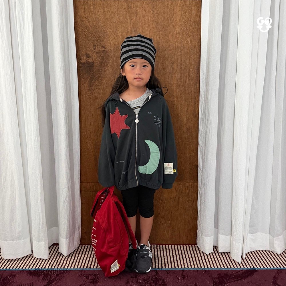  GOU | Maeil Capri Pants