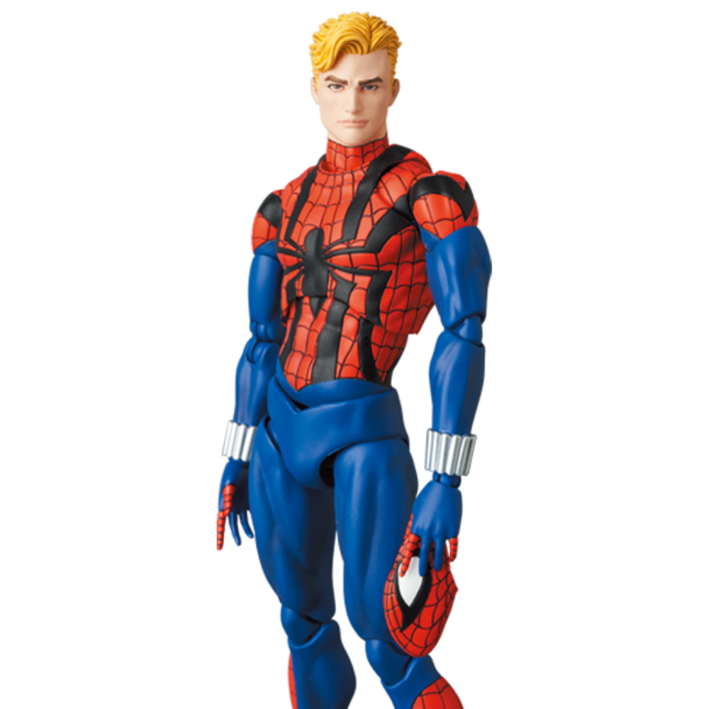 MAFEX The Spectacular Spider-man Ben Reilly
