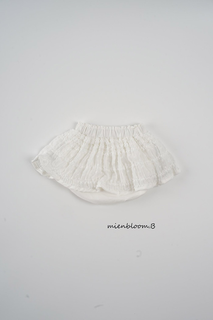 🇰🇷mienbloom.b 包屁裙