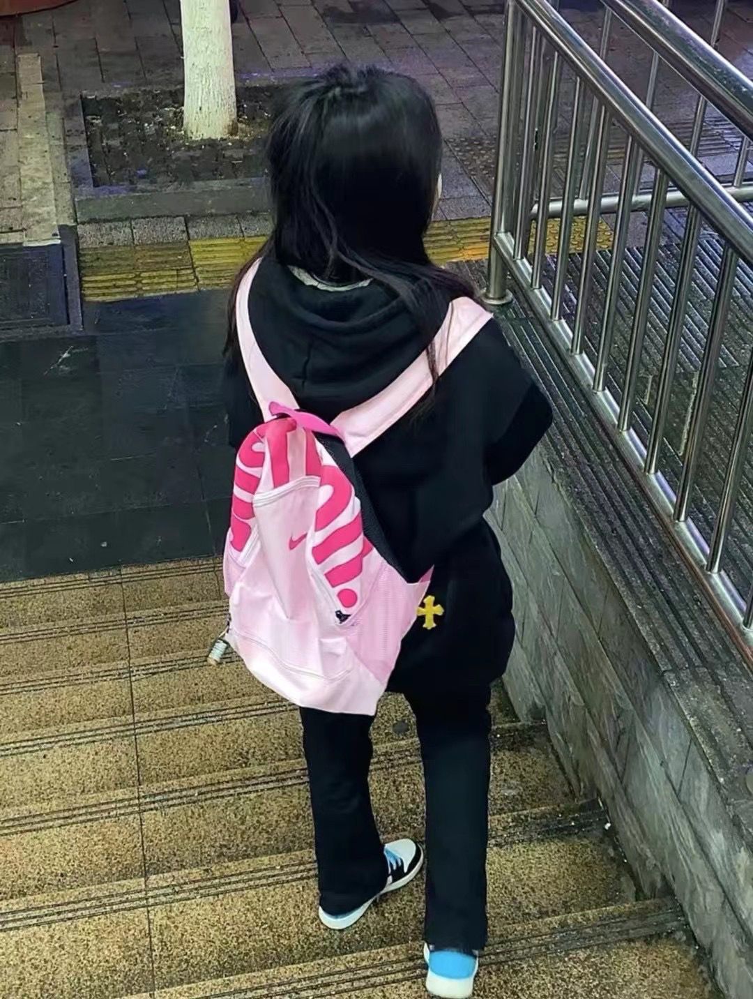 $85件、2件起$75件。Nike 全系列百搭防水背包 