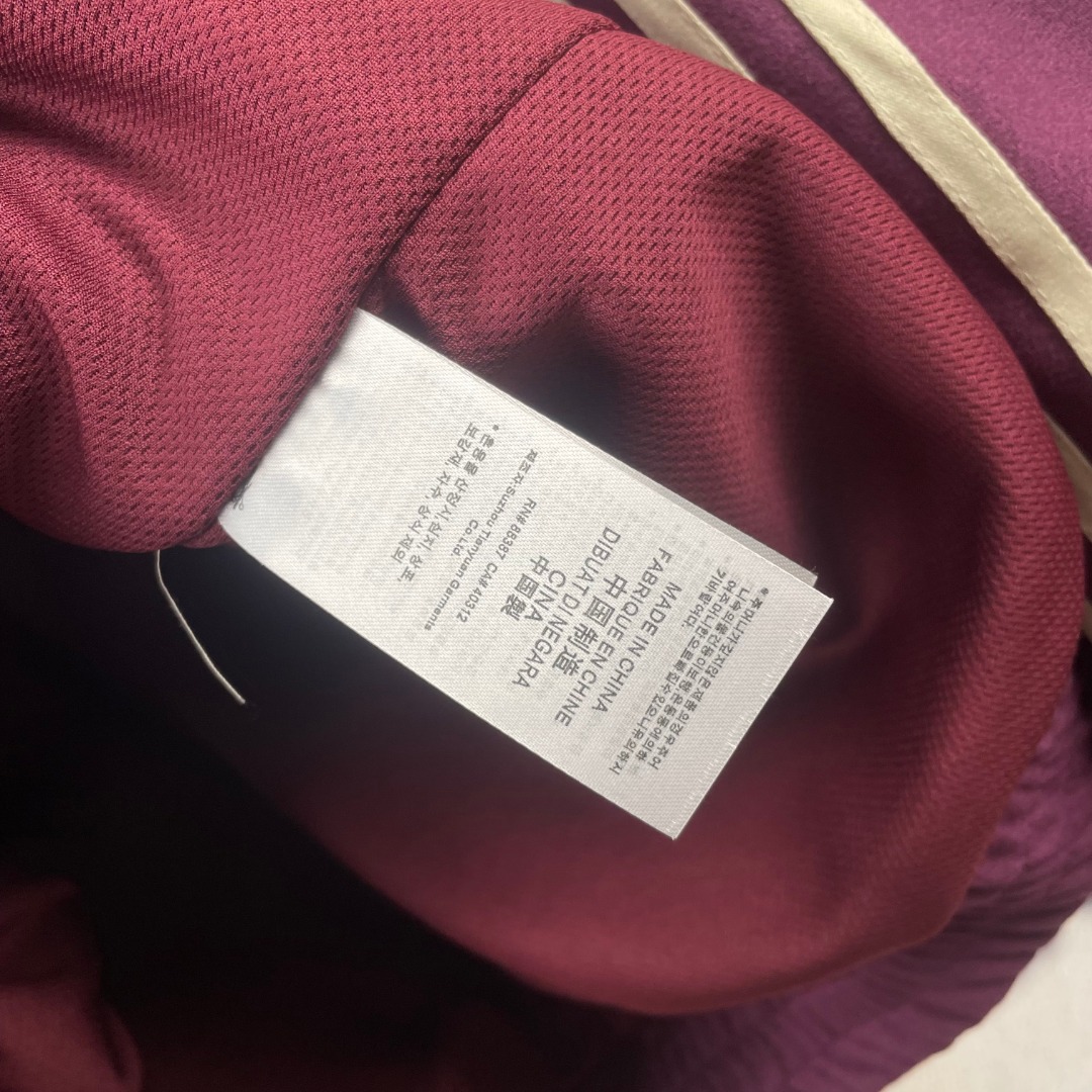 Adidas Originals CTT 3.1 SOFT Jacket