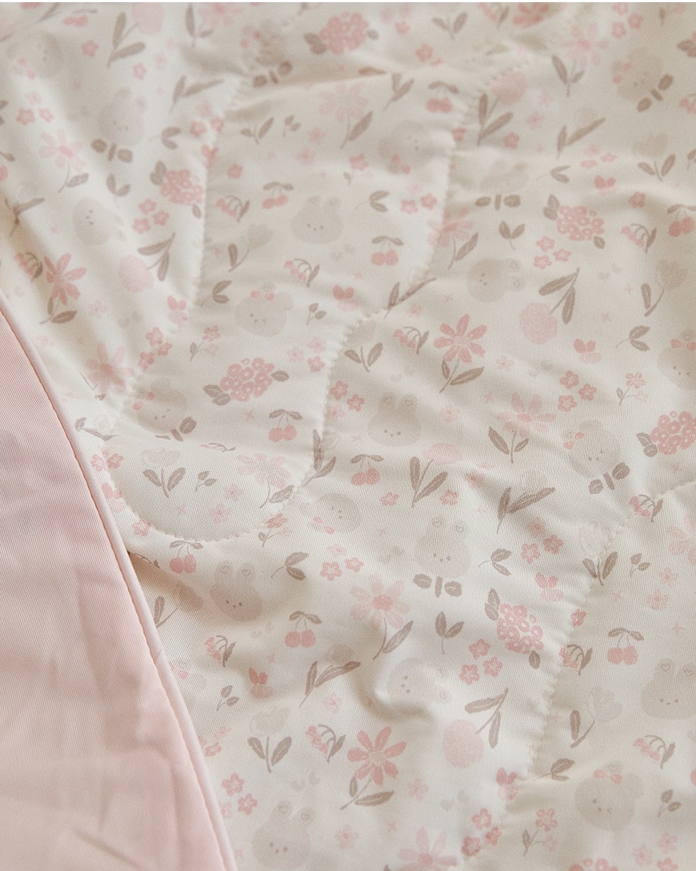 DOTTODOT 26S/S Cooling Touch 涼感超柔輕夏被褥