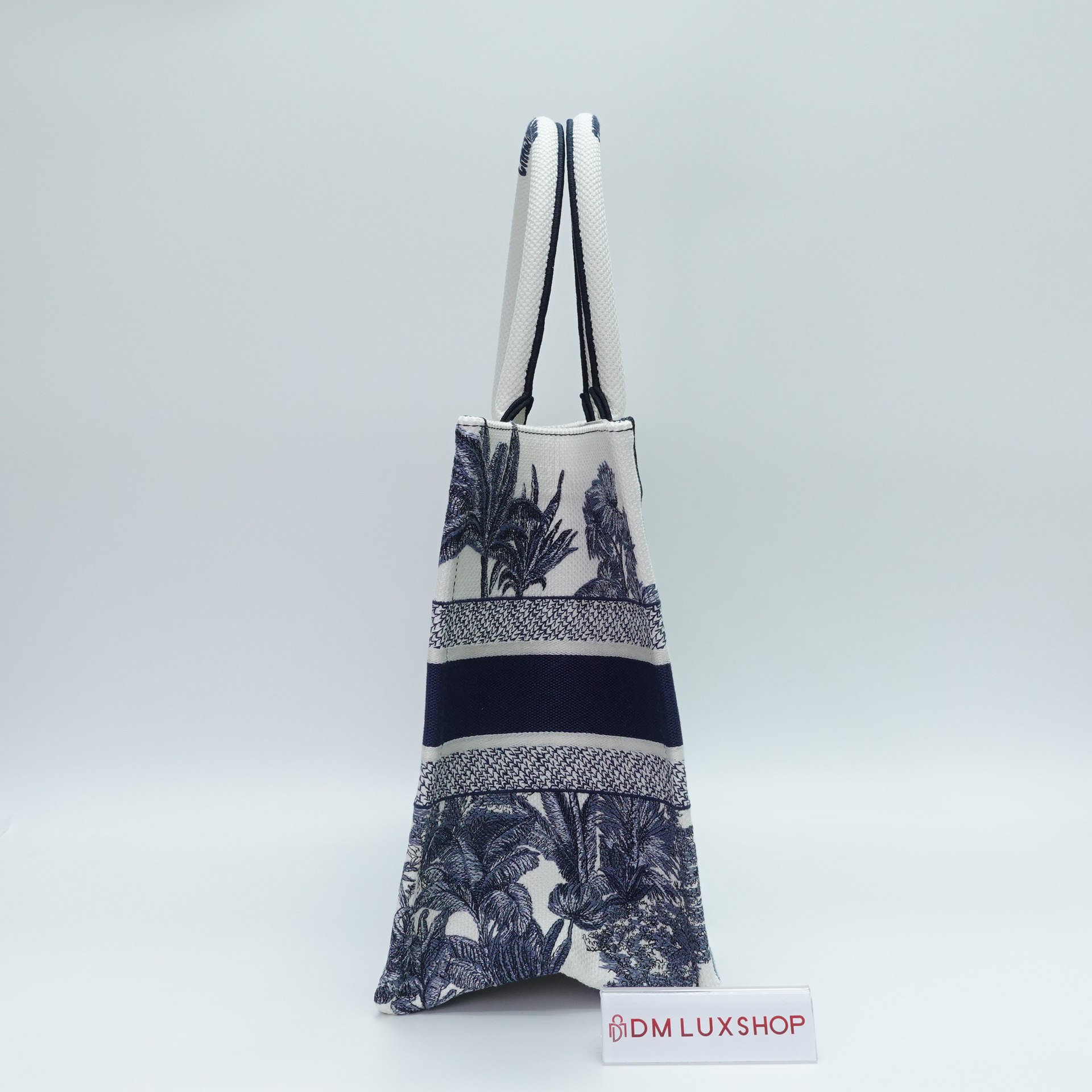 Dior Book Tote Medium