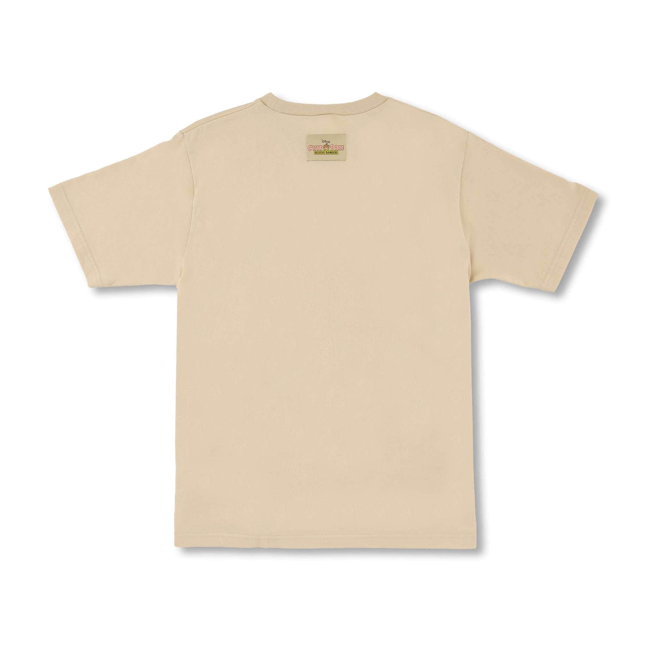 🎀【預訂】Disney T-shirt Collection - Chip & Dale救援突擊隊