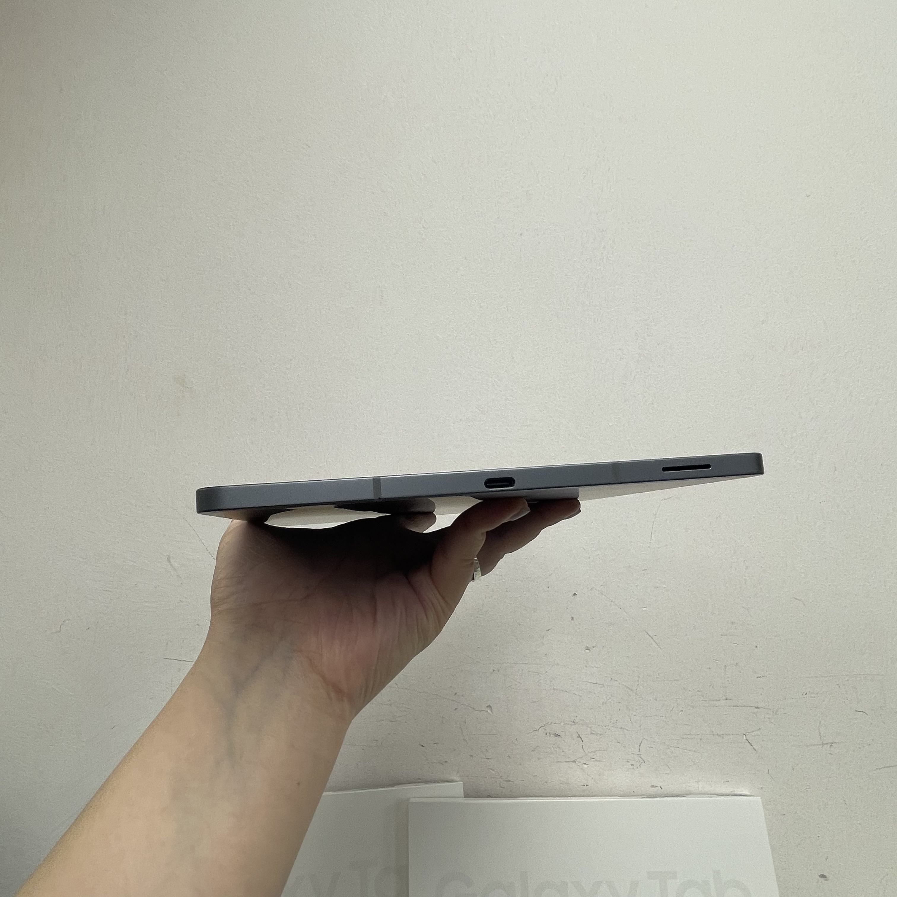*7378 Galaxy Tab S10 Lite 完美機 8+256GB 灰色 gray