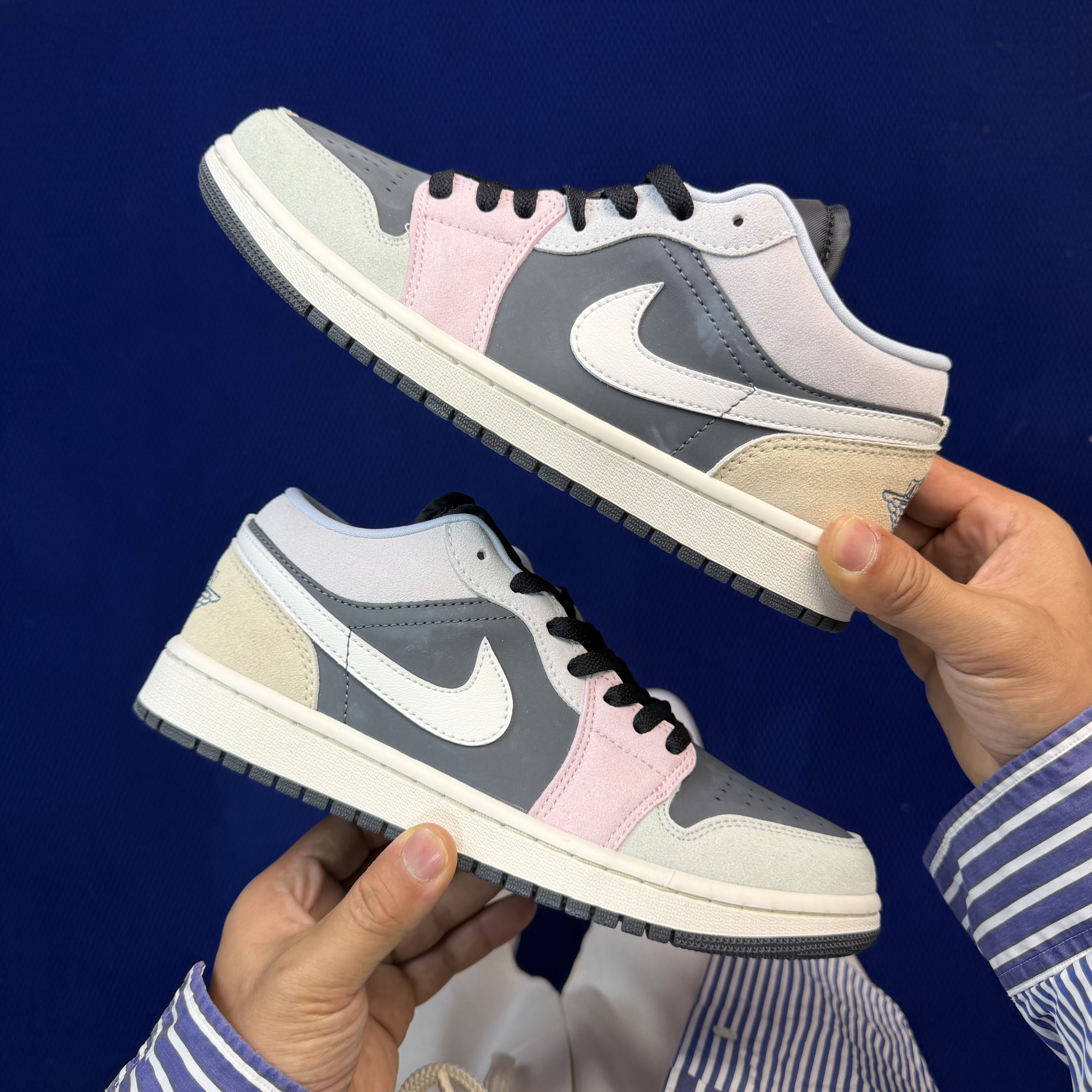 Nike Air Jordan1 Low IB7109-004