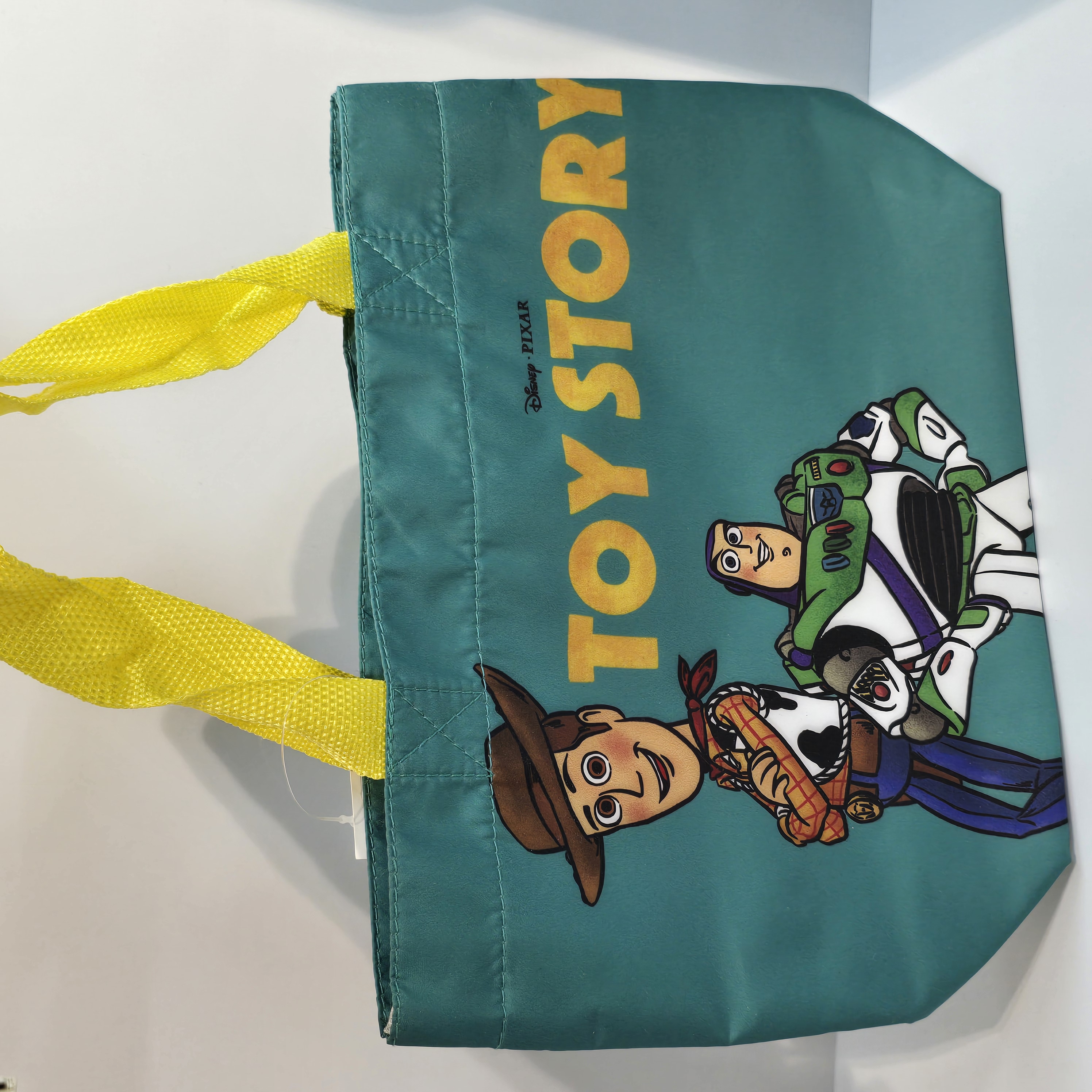 現貨 Toy Story 細手提袋 