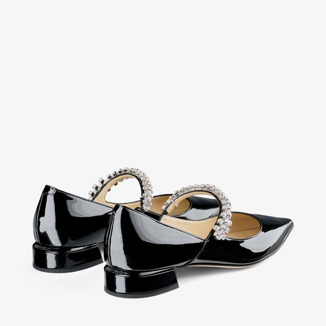 精選貨品優惠✨訂貨📮Jimmychoo bing 2.5cm pump Size 36/36.5/37/37.5/38