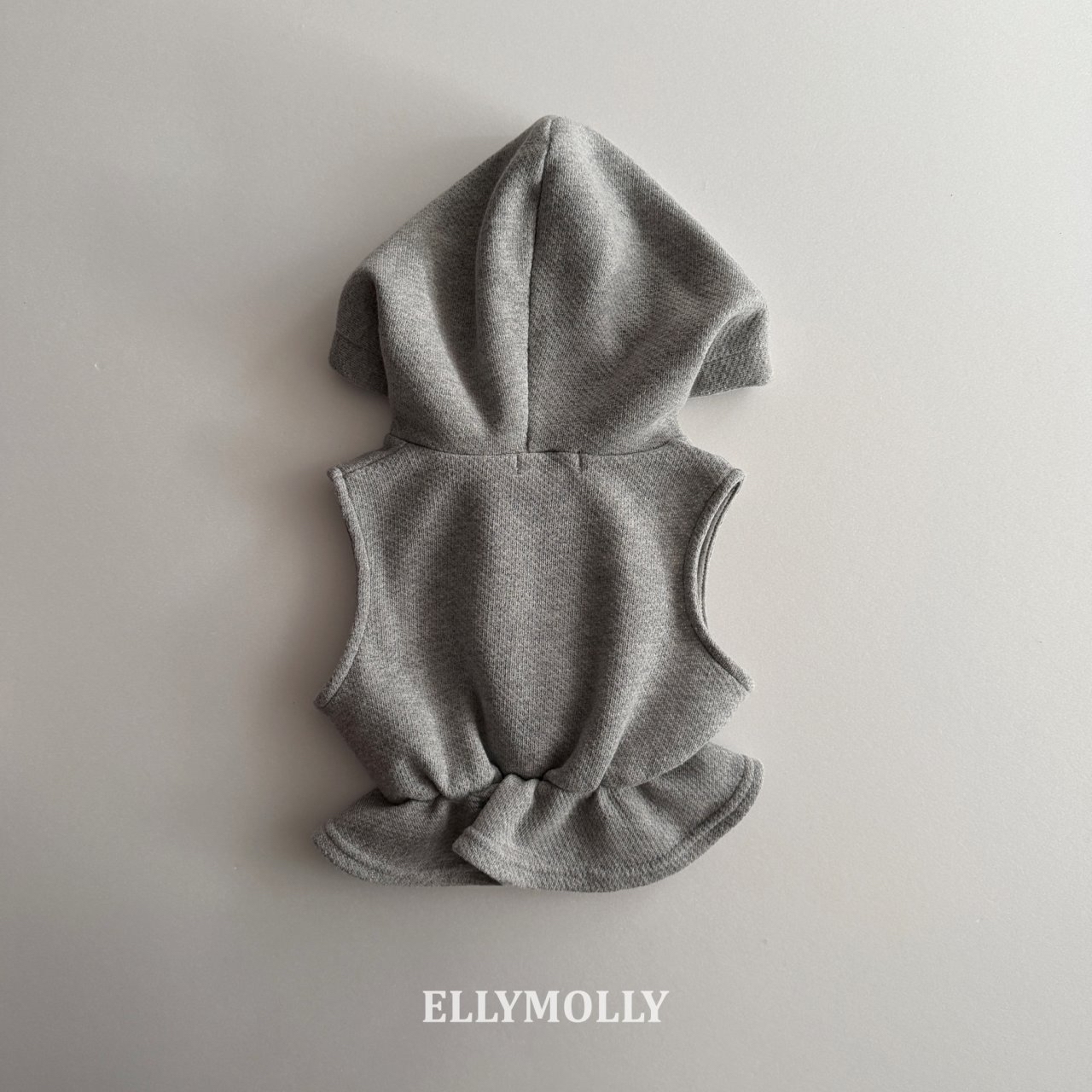Elymolly | hoodie (Grey Size 9(100-110)