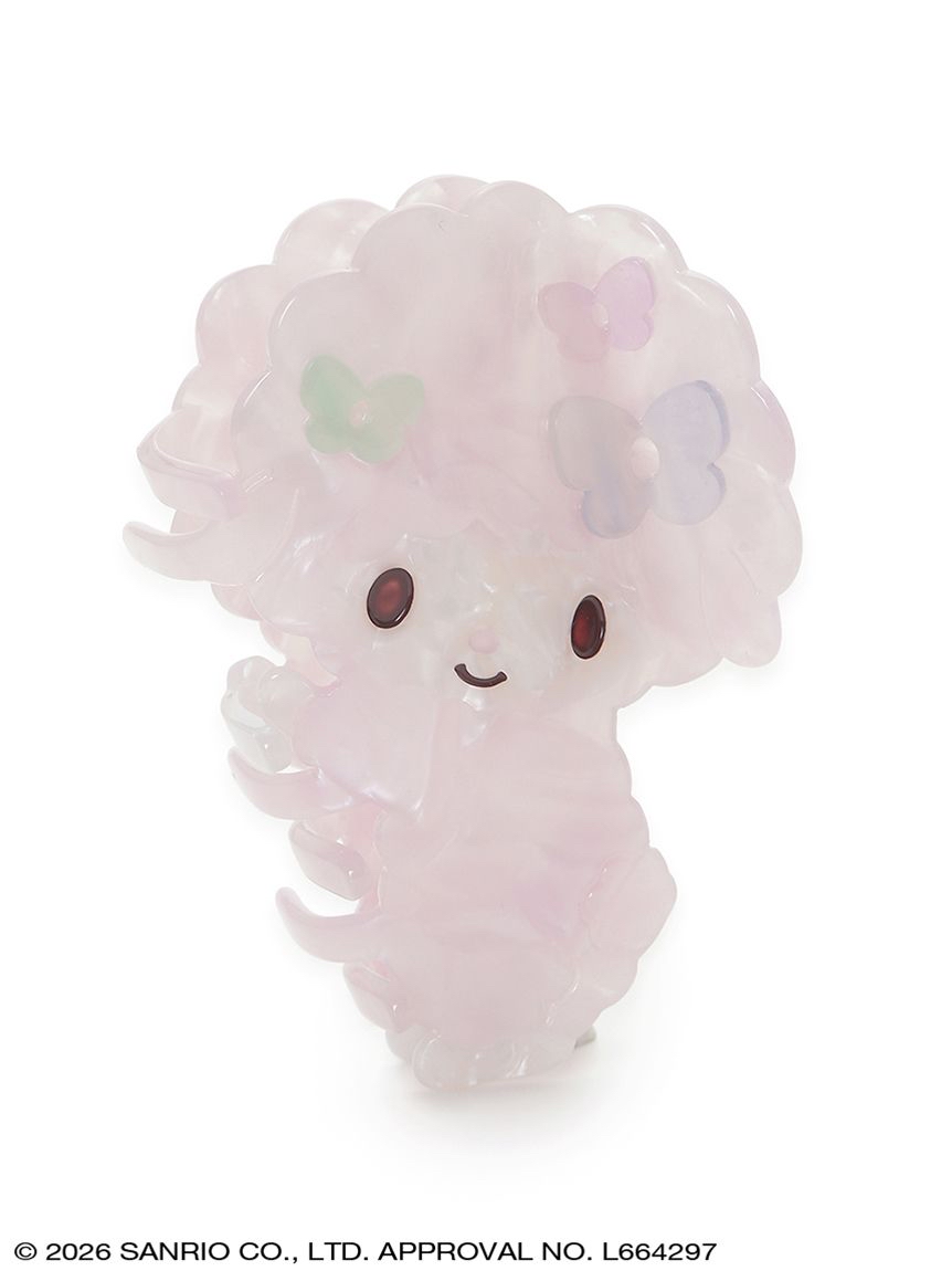 🎀【預訂】Sanrio 髮夾 - My Sweet Piona
