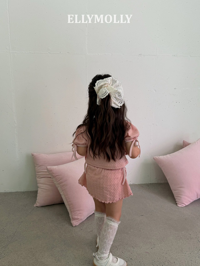 🇰🇷Ellymolly裙