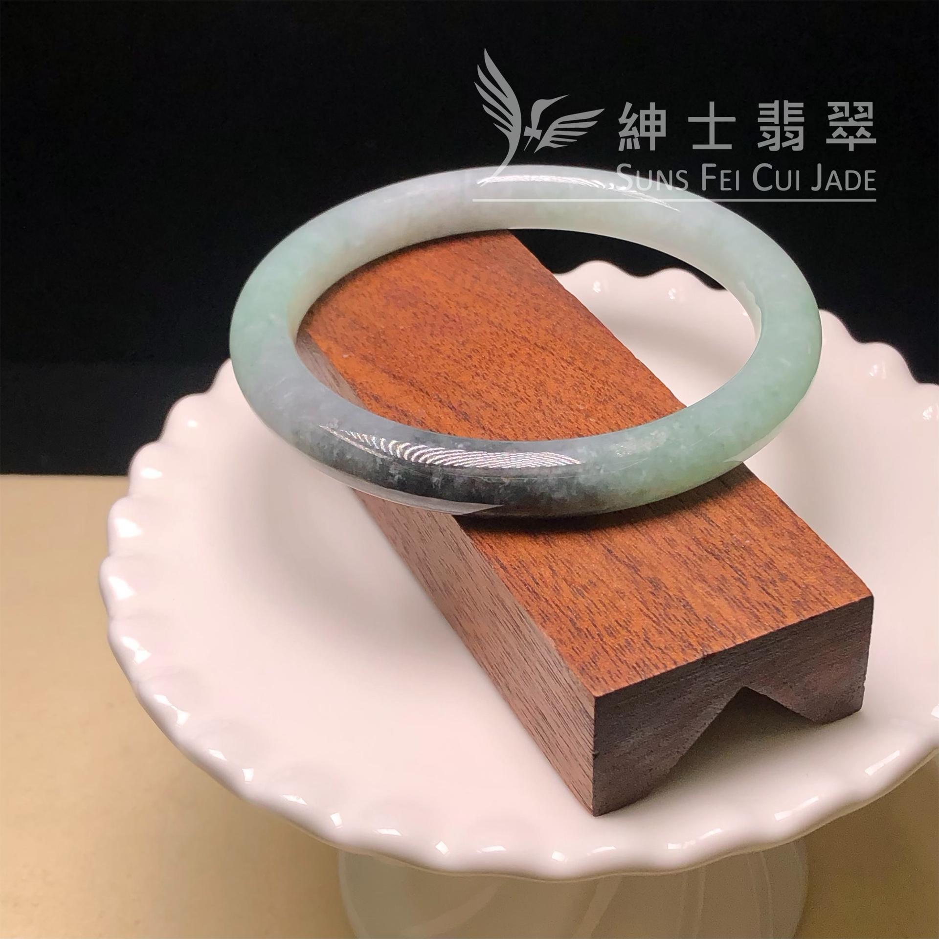 C05591 星夜彩福鐲57.4mm