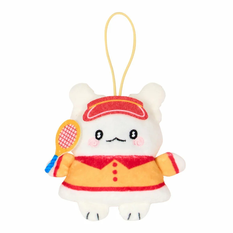 🎌日本直送 🎌Sanrio 公仔掛飾盲盒1套10款