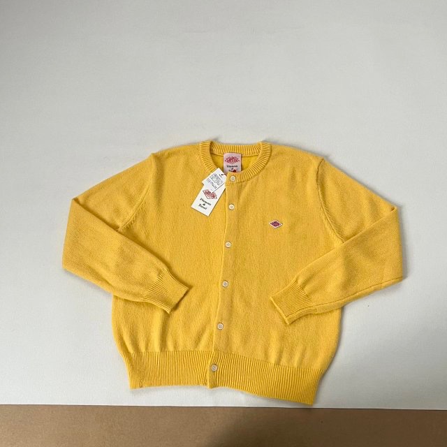 預訂 日本🇯🇵 Danton羊毛混紡冷外套