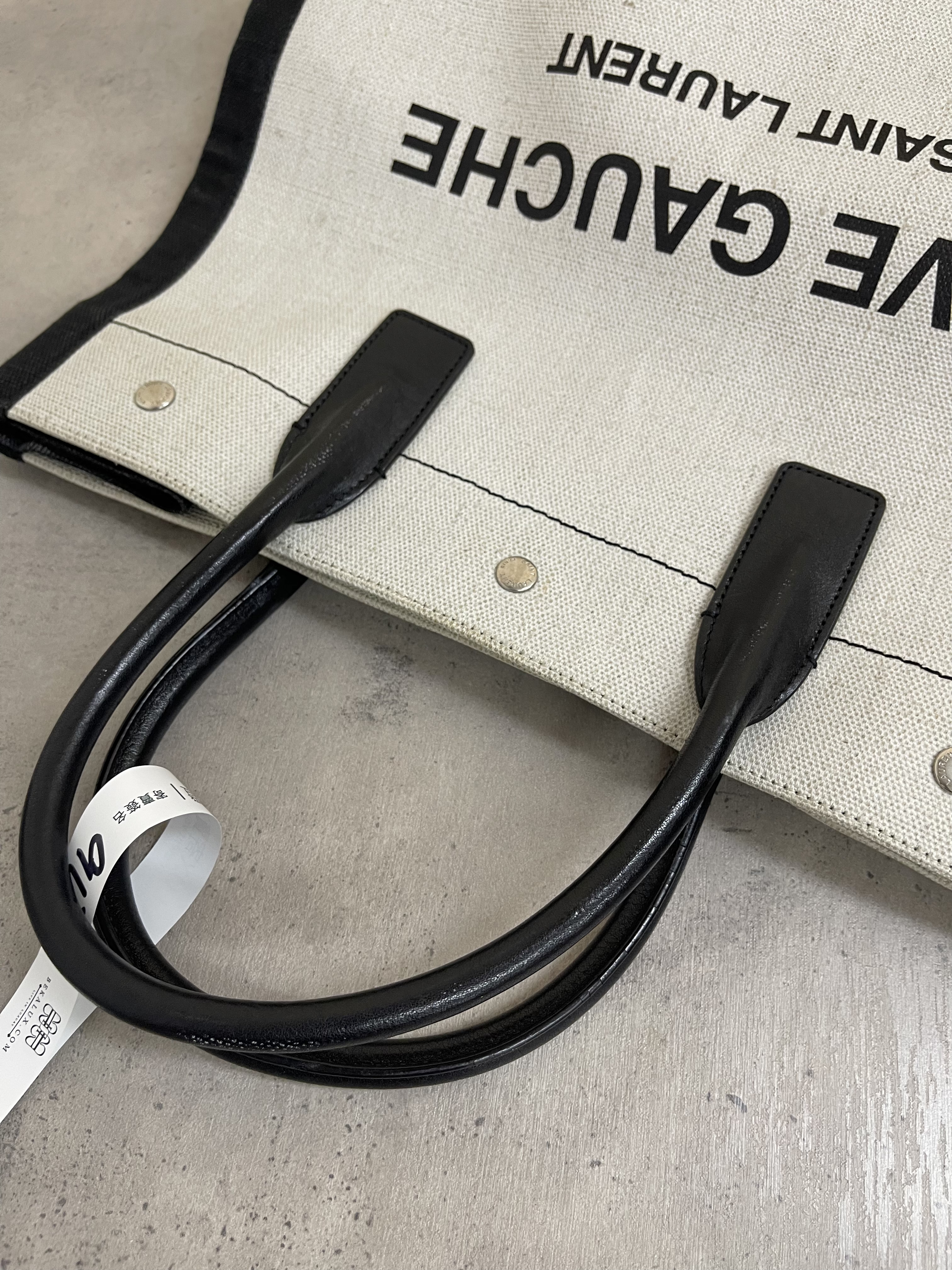 Pre-owned YSL Tote Bag/ Product Code: 26012507