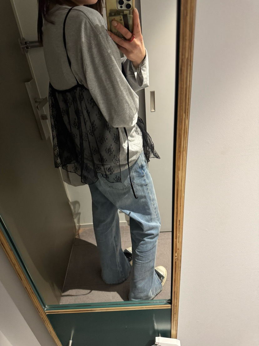 (2026SS) FRANC - TOP SET