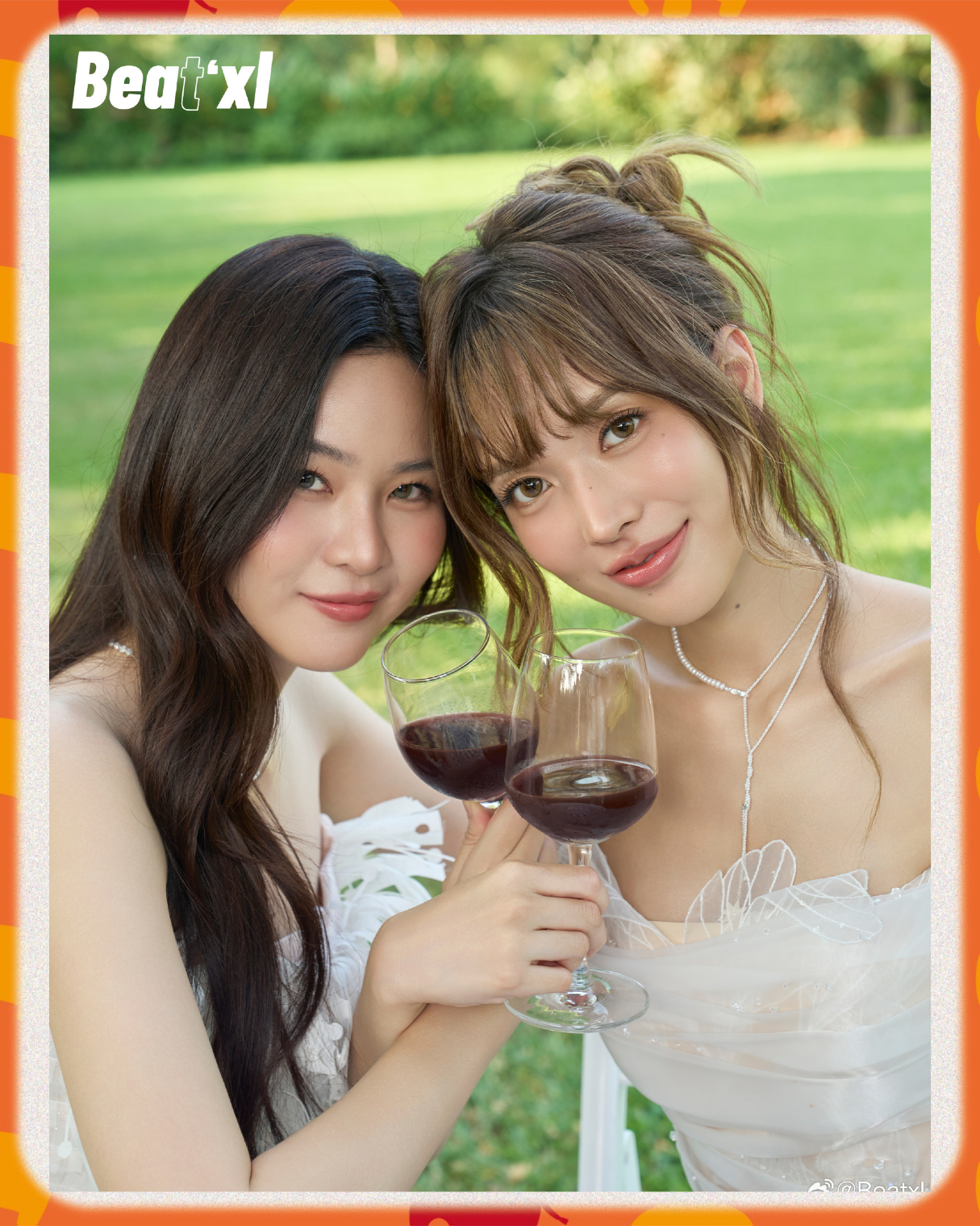 預購 | AppleMim - Beat’XL Magazine  《AppleMin : 輕風密語》  內地雜誌