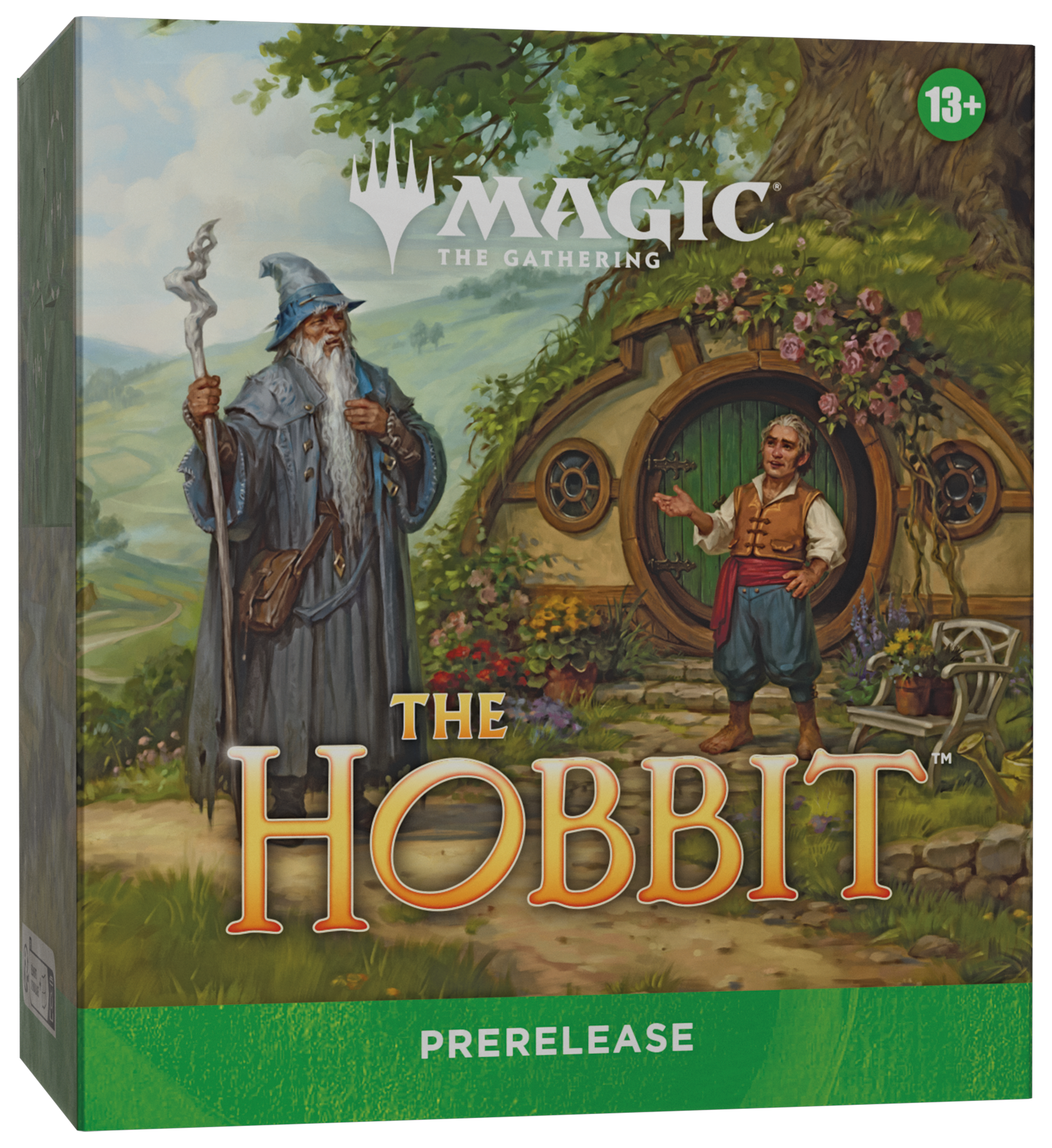 The Hobbit - Prerelease Pack