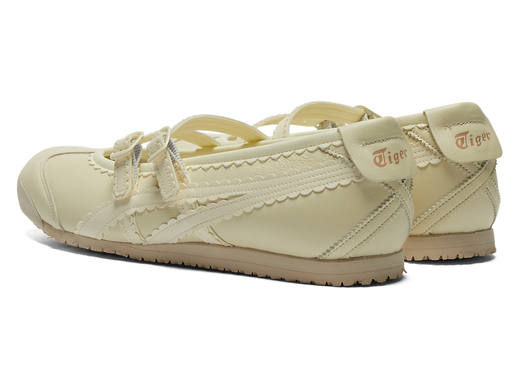 【预购】Onitsuka Tiger MEXICO 66 TGRS｜1182A660