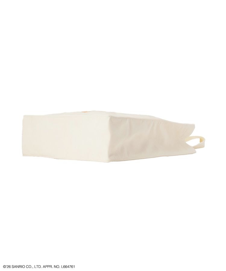  🌸 【預訂】Pompompurin Tote Bag - Maison de FLEUR  x Pompompurin