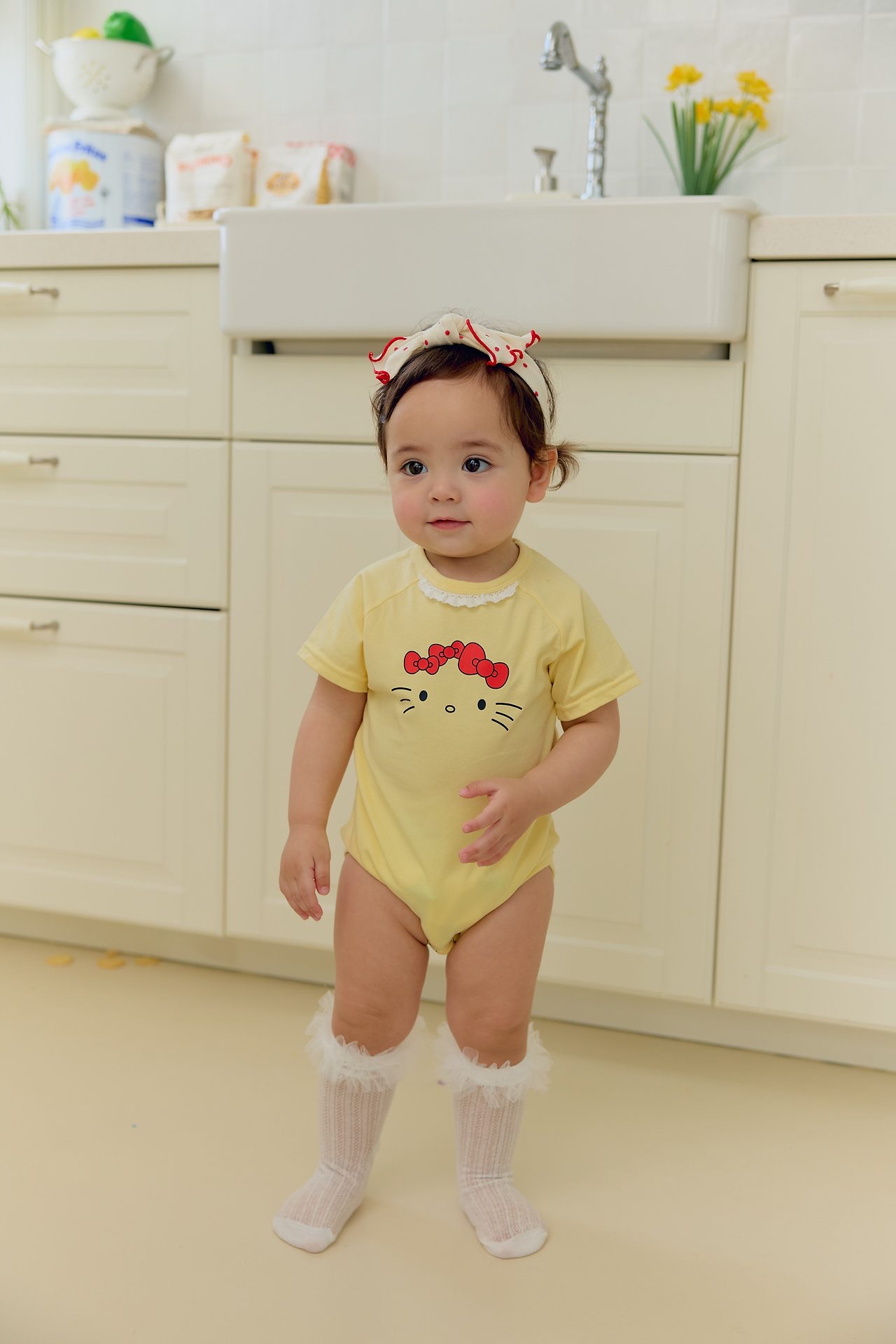 🇰🇷sera baby 包屁