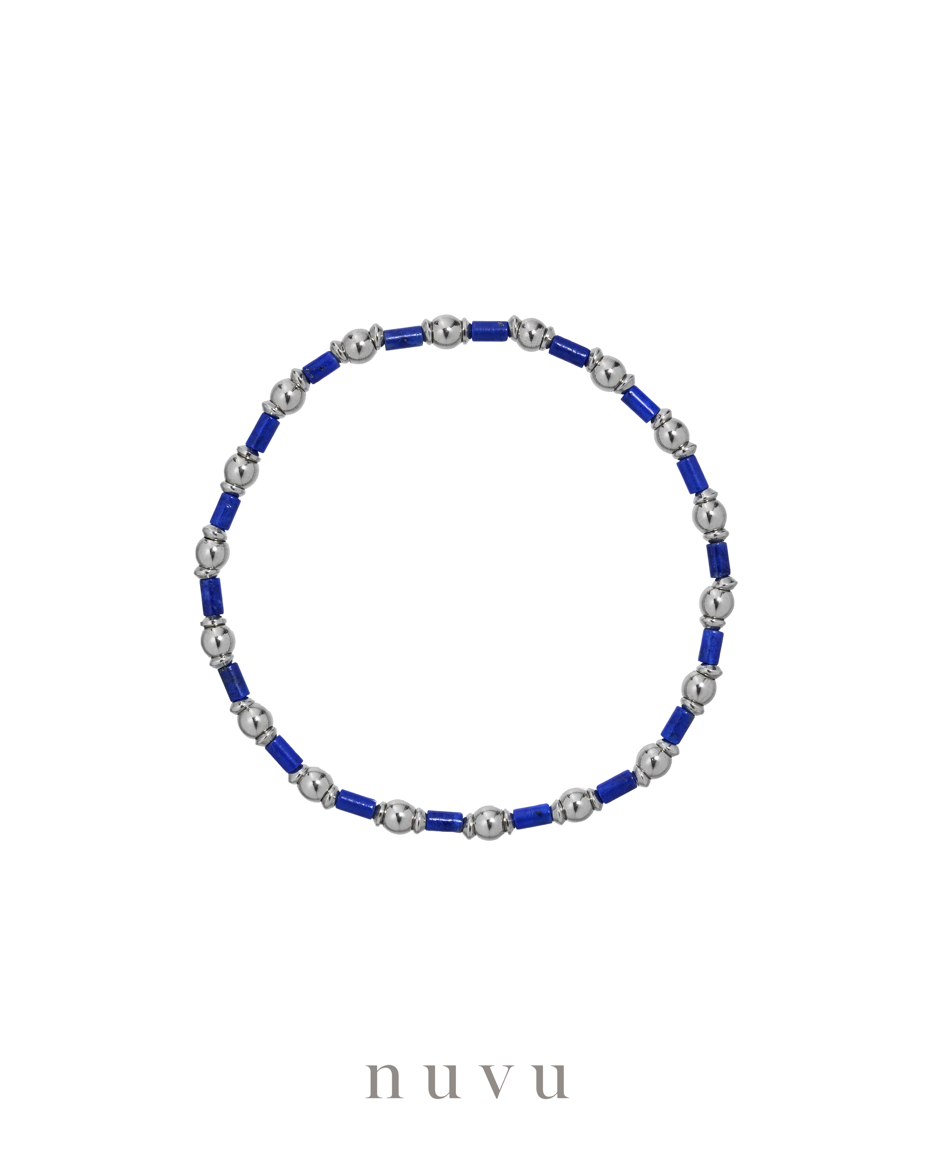 Azure Authority Bracelet 