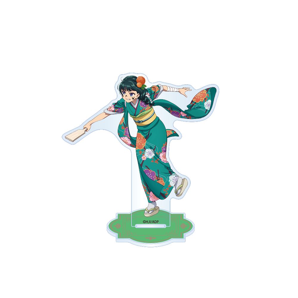 📦訂購 台灣代購 TOHO 東寶 藥師少女的獨語 後宮 壓克力立牌 羽子板