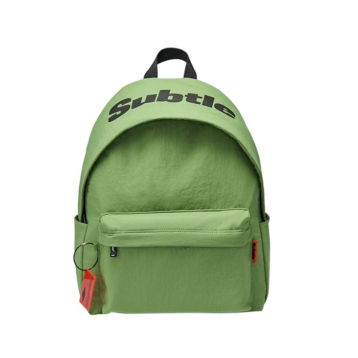 Subtle木簷 山系輕量化旅行背囊 20L