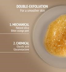 BODY STRATEGIST PEEL SCRUB