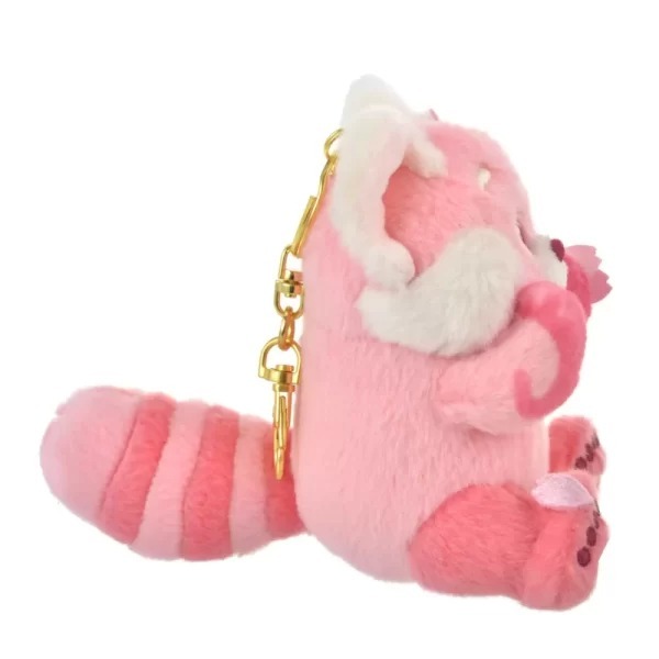 [現貨] [JDS] SAKURA | TUNNING RED 吊飾 {TF2401042}