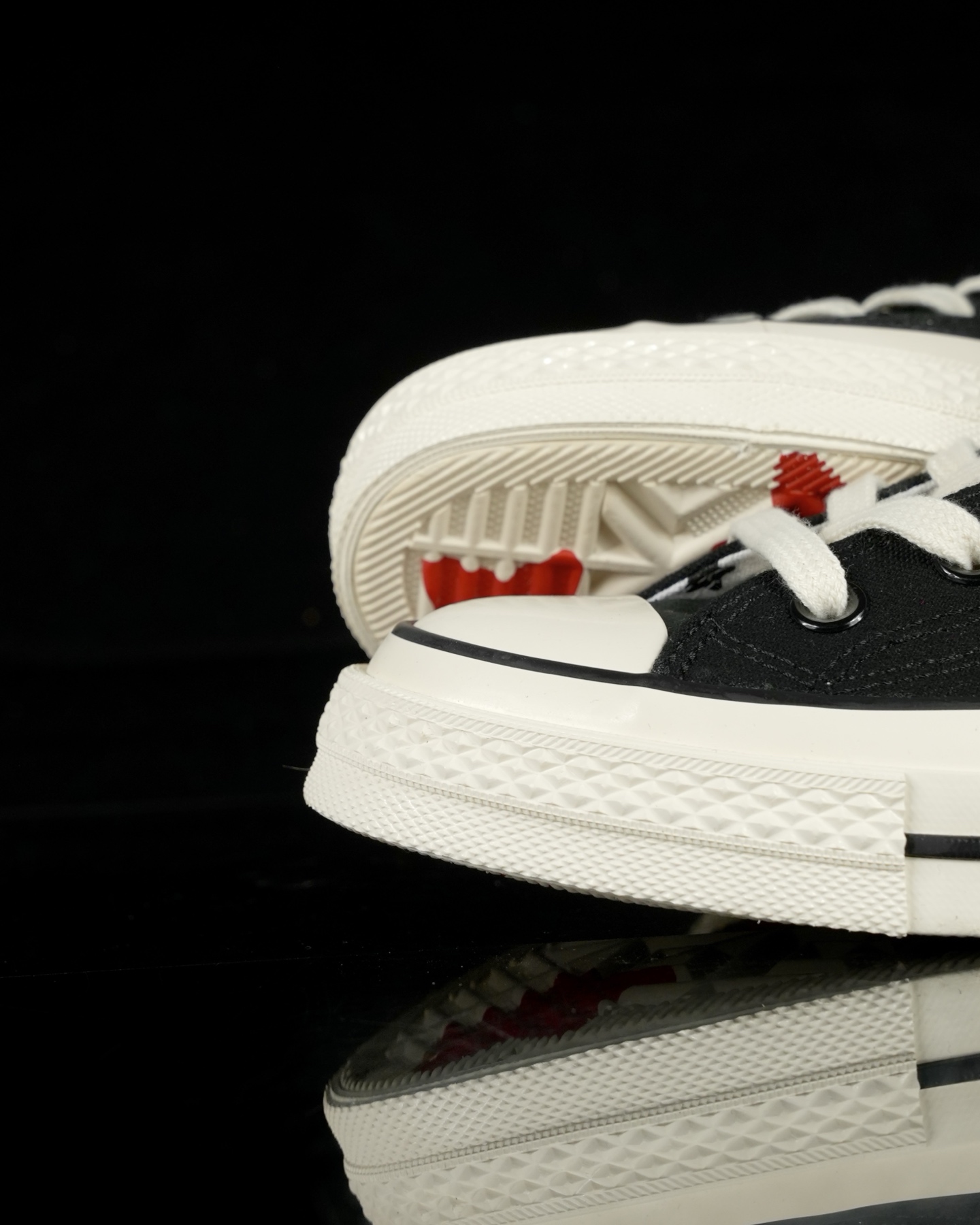 Converse x Hello Kitty Chuck 70 High Top 