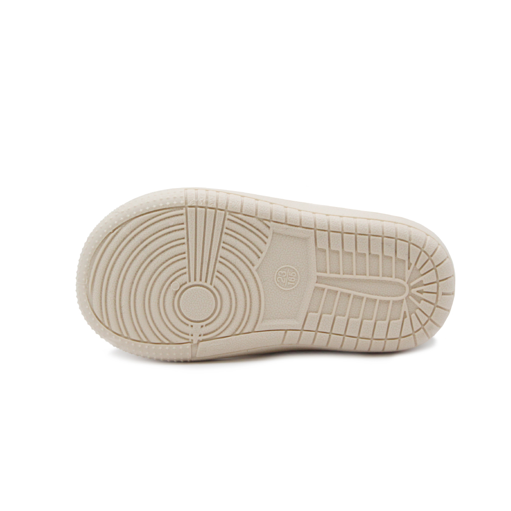 Koongs Koongs Breeze Aqua Mesh Sneakers (Milk Tea)