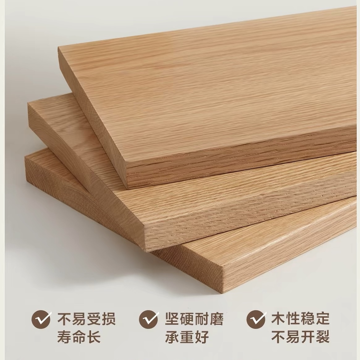 全實木衣櫃 現代簡約家用落地櫃 睡房橡木推拉門衣櫃 wardrobe