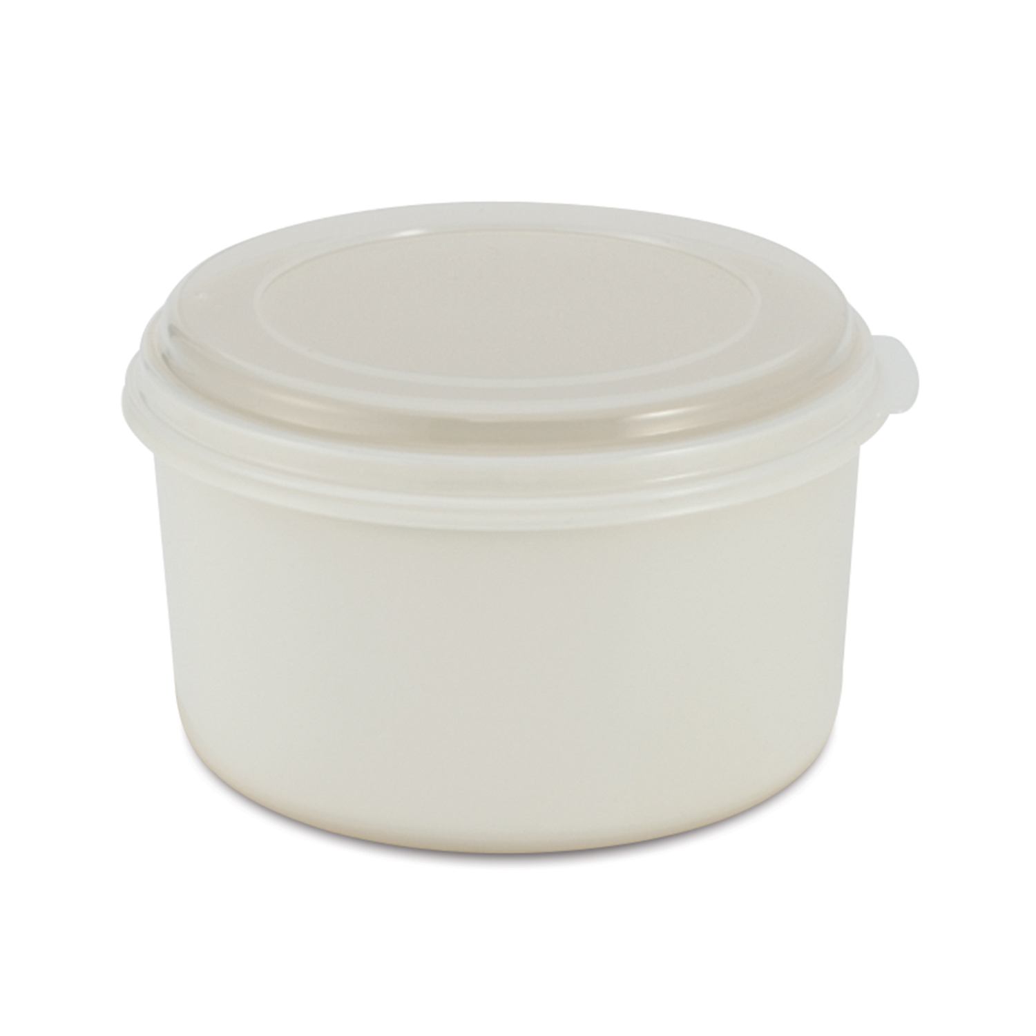 紅A微波爐盒(圓)1.275L 633