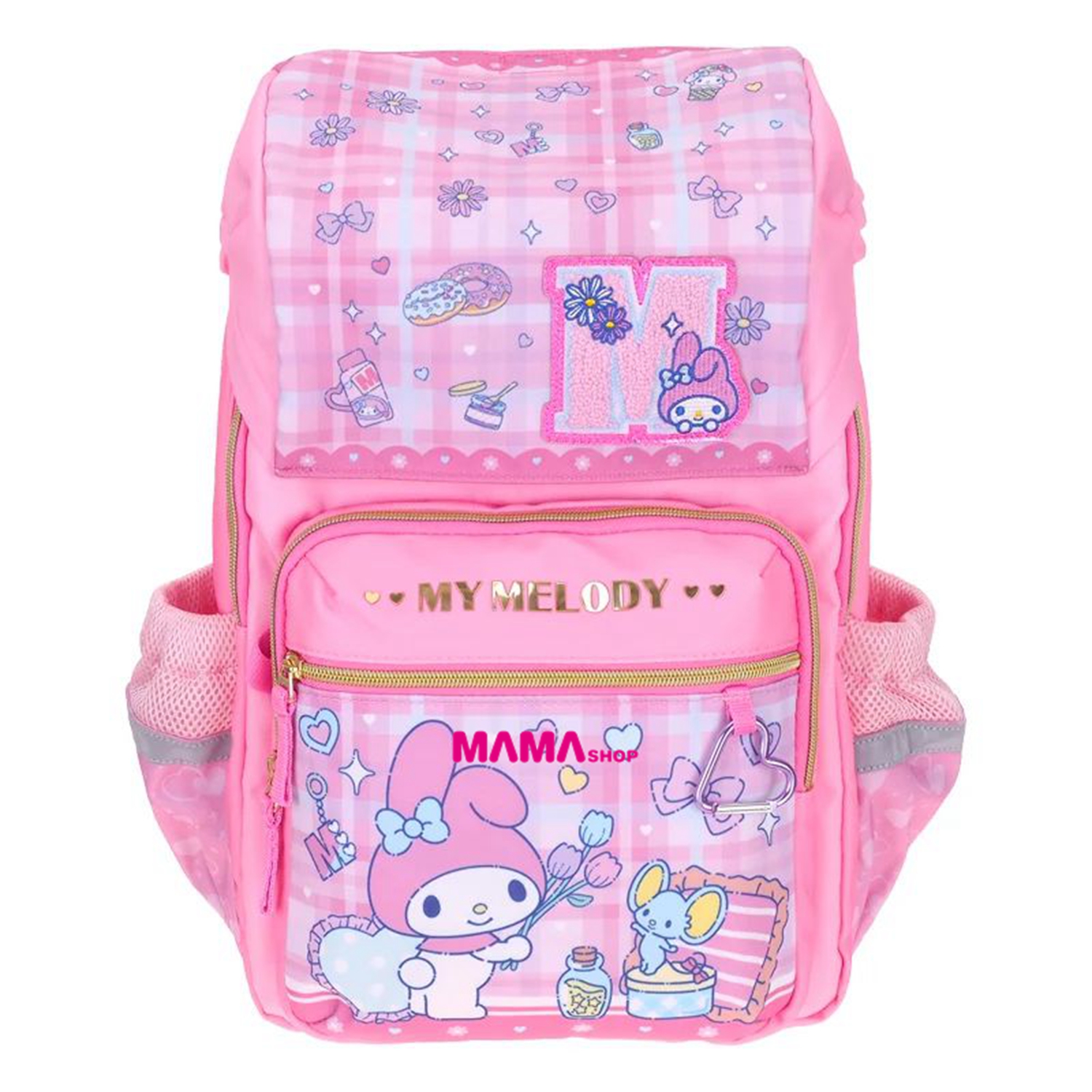 2026 Sanrio 小童書包 (大)