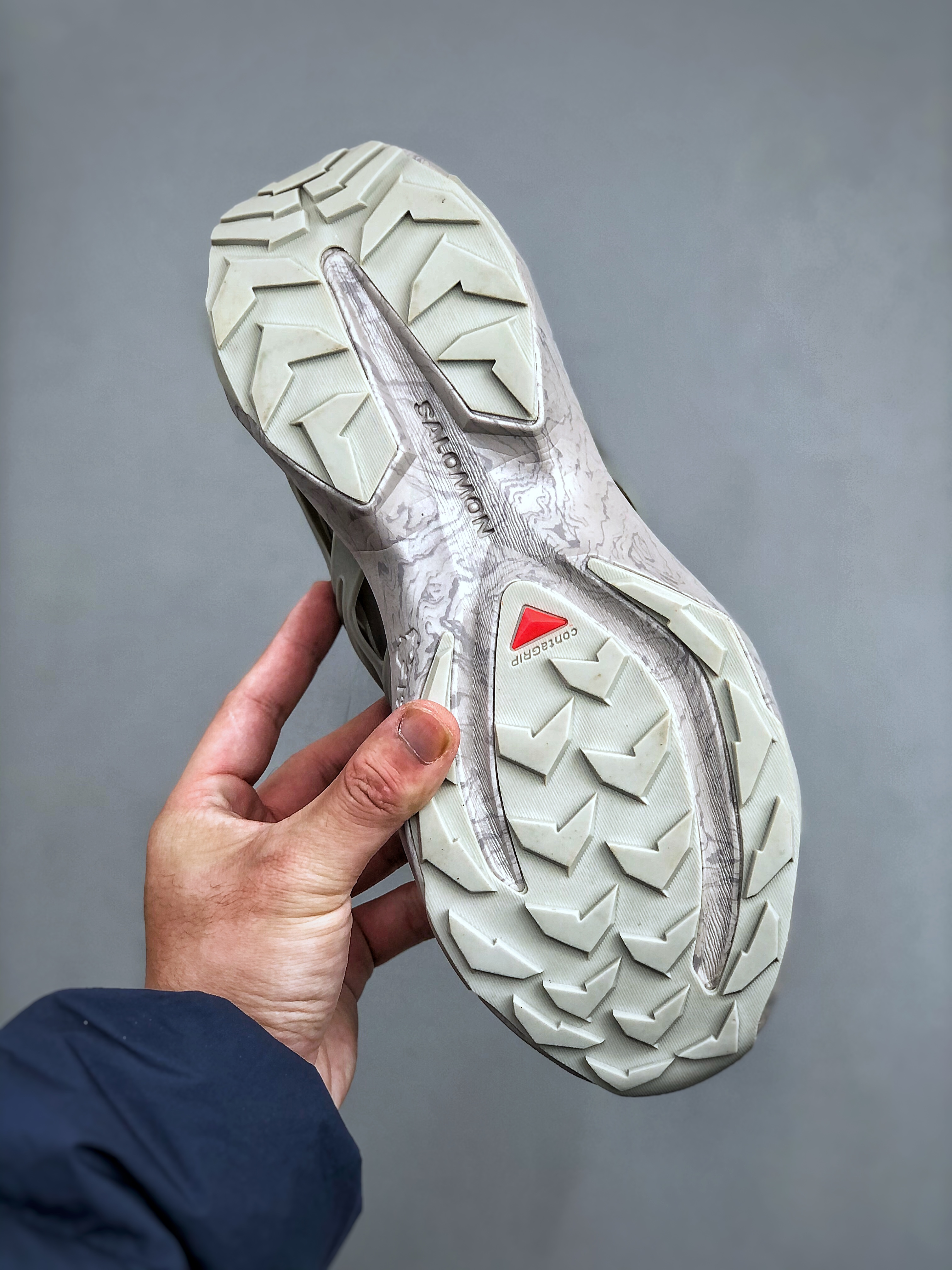 Salomon XT Pu.Re Advanced